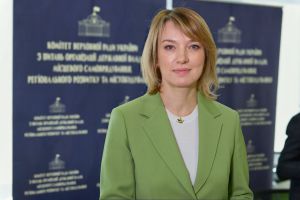 Олена Шуляк: Законодавство не обмежує наповнення Фонду ліквідації наслідків збройної агресії рф, щоб люди отримували свої компенсації